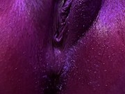 Preview 1 of Finger Fucked myself and made a mess 💦💦