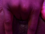 Preview 3 of Finger Fucked myself and made a mess 💦💦