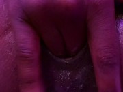 Preview 4 of Finger Fucked myself and made a mess 💦💦