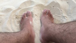 Bom Bom Dit Di Dit Dip Вот тогда-то я знаю, что мы хорошо проведем время BONDI Сидней-Мэнлифут