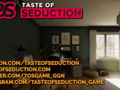Video TASTE OF SEDUCTION #01 – DEMO • 3D Game HD