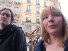 Video Sexy french bitch in search of love