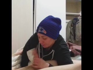 Heather Kane Makes Big Time Fan Big TimeGush Cum