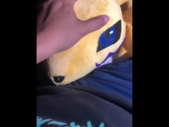 Testing Renas mouth  - Screenshot 10 of 16 - Digimon