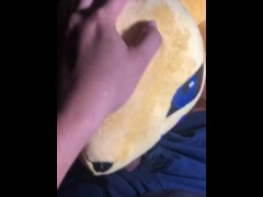 Testing Renas mouth  - Screenshot 6 of 16 - Digimon