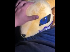 Testing Renas mouth  - Screenshot 8 of 16 - Blowjob