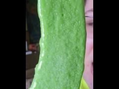 Pickle sucker  - Screenshot 4 of 16 - Bbw