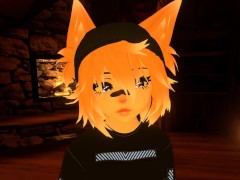 ASMR Roleplay "Making out at a party 4" uwu