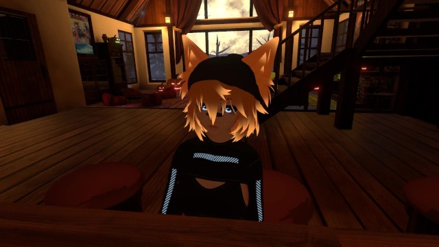 ASMR Roleplay 