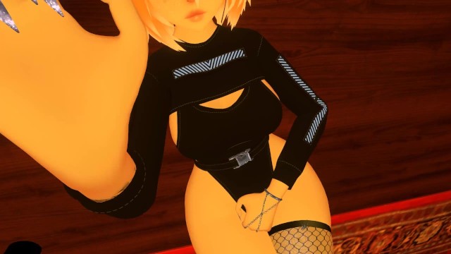 ASMR Roleplay 