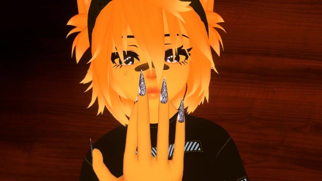 ASMR Roleplay 