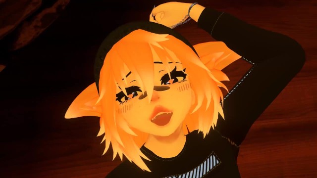 ASMR Roleplay 