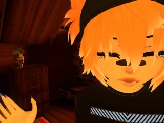 ASMR Roleplay "Making out at a party 4" uwu