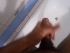 indian boy jerks off on her sister panties