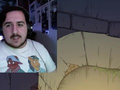 Our Lewd Harry Potter Adventure Begins | Ep 1 | Innocent Witches