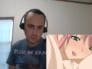 Cosplay Sex Machine episode 2 english dub