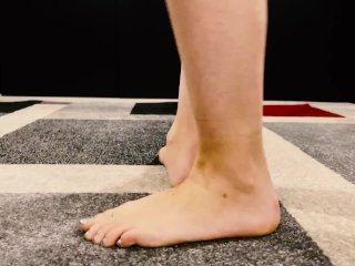 Pleasure, im MissStrass