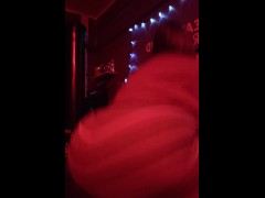 Cum work out wit me pt2
