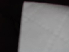 Chaturbate Public Cumshow - pre-cum, cumshot and dripping