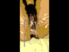 LIKE 👍 SUBSCRIBE - TOON PUSSY