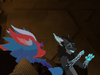 Furries Talk Furry Porn_Ep2 Sex and_Piss