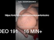SAZONDEPUERTORICO ONLYFANS BIGGEST ASS ON PH - Pornhub.com