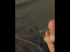 Just busting a nut - Screenshot 16 of 16 - Alone
