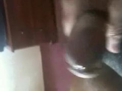 All This Cum...