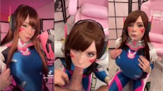 Cosplay