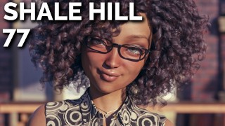SHALE HILL #77 • Visual Novel Gameplay [HD]