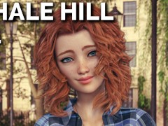 SHALE HILL #81 • Visual Novel Gameplay [HD]