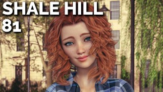 SHALE HILL #81 • Визуальная новелла [HD]