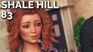 SHALE HILL #83 • Визуальная новелла [HD]