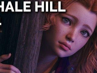 SHALE HILL # 84 • Jogabilidade Visual novel [HD]