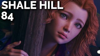 SHALE HILL #84 • Visual Novel Gameplay [HD]