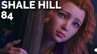 SHALE HILL #84 • Визуальная новелла [HD]