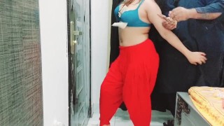 Punjabi Beautifull Girl Nude Dance At Private Party in Farm House