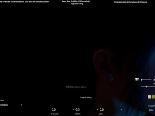 XPorn3D Creator 3D Porn Game Maker Alpha Launcher