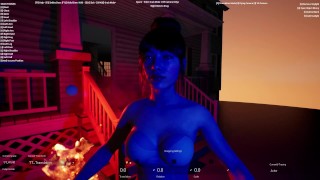 XPorn3D Creator 3D Porno Game Maker Alfa Launcher