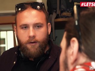 HORNYHOSTEL - Naughty Slut Daphne Klyde Gets Her Pussy And Mouth Fucked