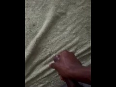 Morning Nut After Wake and Bake - Screenshot 15 of 16 - Masturbation