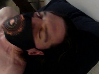 multiple orgasm, moaning masturbation, dry orgasm, solo male moaning