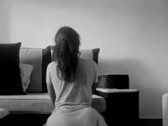 Lina Ethio Habesha SEXY Girl Dance