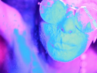 Clipe De Rap Pornô Russo com Stacy Bloom - NIGONIKA.