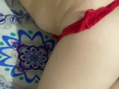me pruebo lencería y me grabo - Screenshot 7 of 16 - Teen