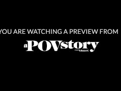 aPOVstory - Hide and Sex Pt. 1 - Teaser