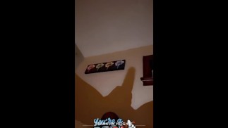 将这款 13 英寸 🍆 BBC 挤到🥛您的视频中