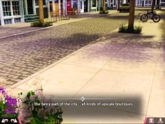 Double Homework Ep14 - Part 92 - 69 In The Park.