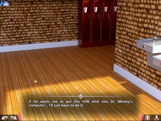 Double Homework Ep14 - Part 95 - I_Fell For His Trap