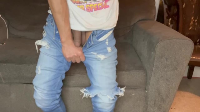 Jovencito De 18 Años Se Desnuda Por Completo - Pornhub Gay
